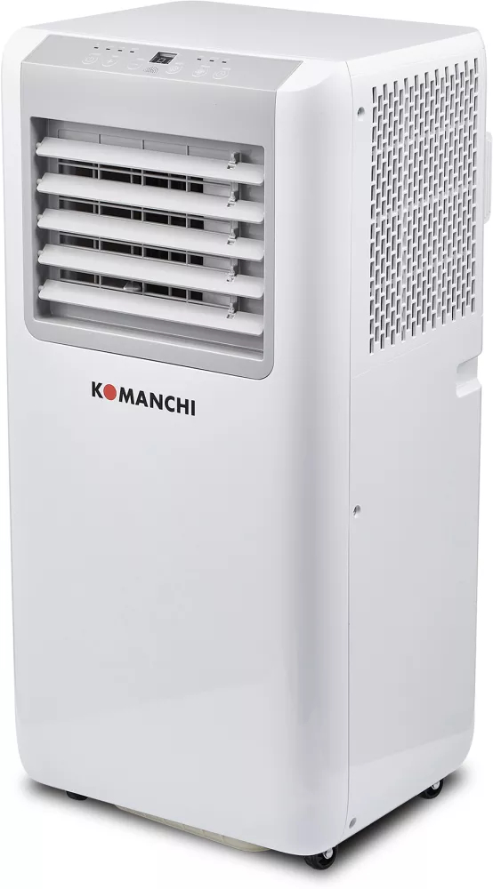 Komanchi KAC-09 CM/N6