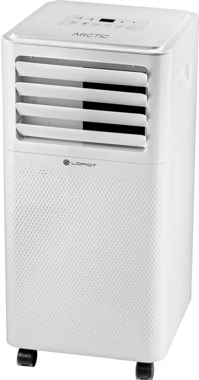 Loriot Arctic LPC-09TAM
