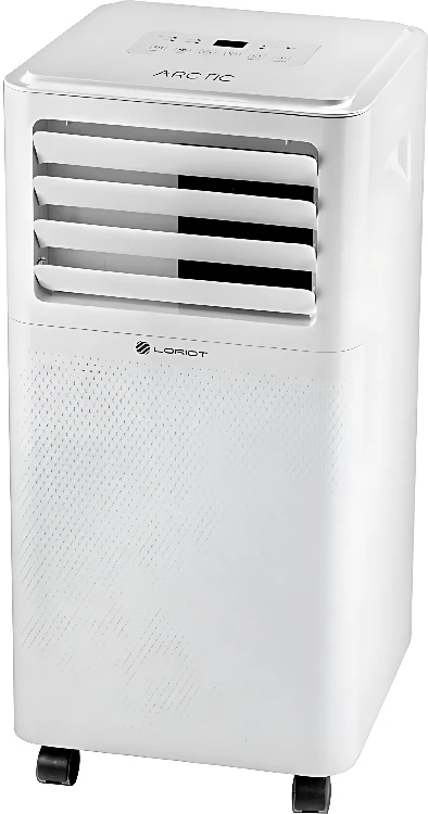 Loriot Arctic LPC-09TAM