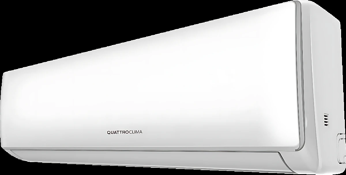 Quattroclima QV-BE24WB/QN-BE24WB