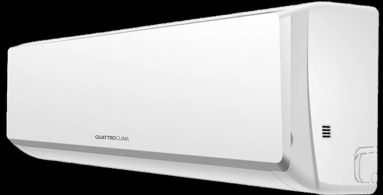 Quattroclima QV-M09WAE/QN-M09WAE