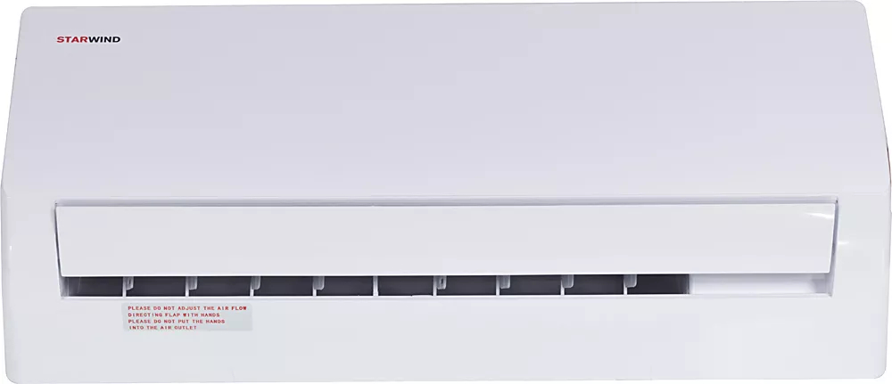 StarWind TAC-07CHSA/XAA1