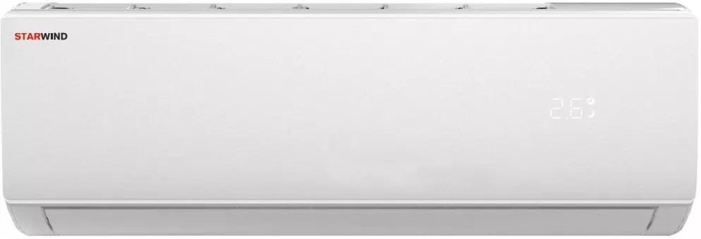 StarWind TAC-09CHSA/XAA1