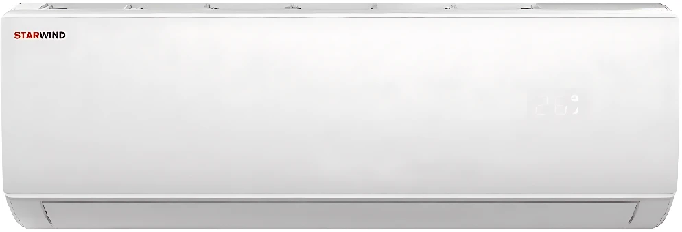 StarWind TAC-09CHSA/XAA1