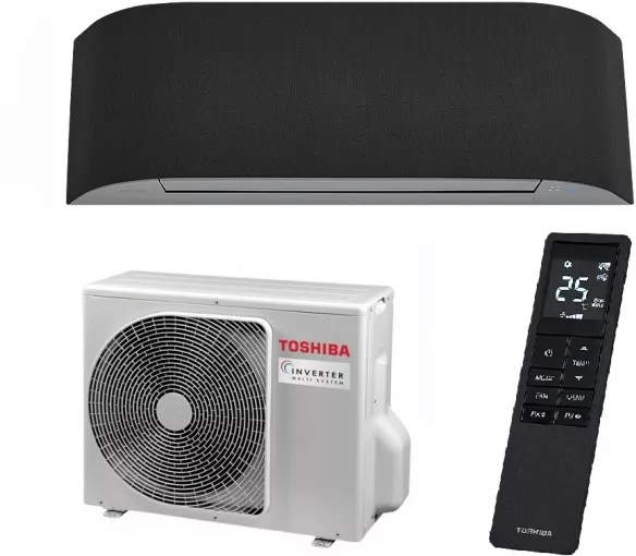 Toshiba Haori RAS-16N4KVRG-EE/RAS-16N4AVRG-EE