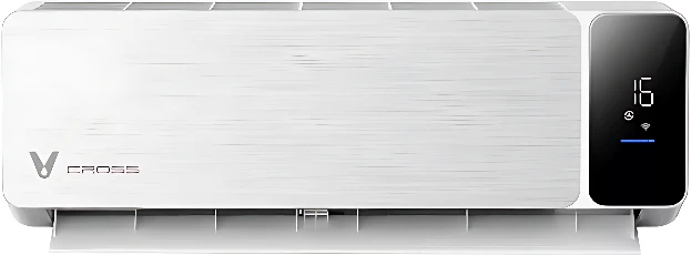 Viomi Cross 9000BTU KFR-25GW/EY3PMB-A++/A+