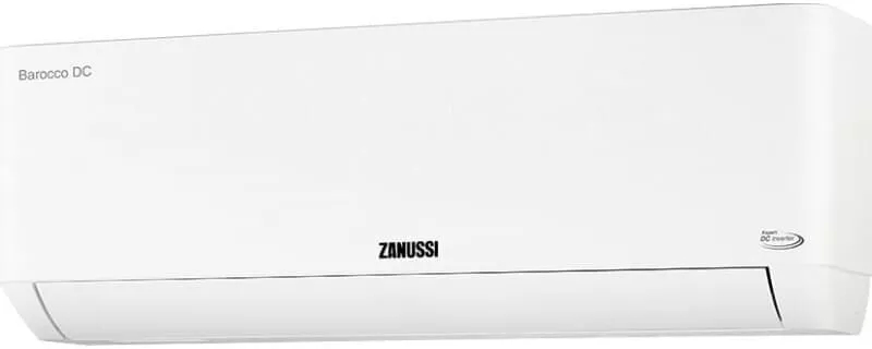 Zanussi Barocco DC Inverter ZACS/I-12 HB/A22/N8