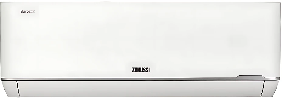 Zanussi Barocco ZACS-07 HB/A23/N1