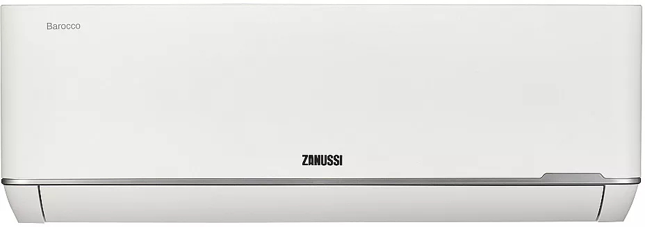 Zanussi Barocco ZACS-09 HB/A23/N1