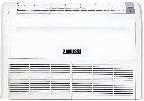 Zanussi ZACU-48 H/ICE/FI/N1