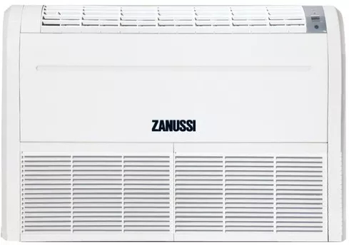 Zanussi ZACU-60 H/ICE/FI/N1
