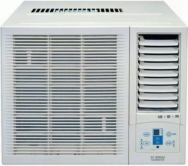 Оконный кондиционер General Climate GCW-05CM