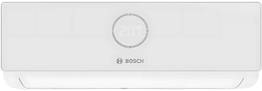 Сплит-система Bosch Climate Line 2000 CLL2000 W 23/CLL2000 23