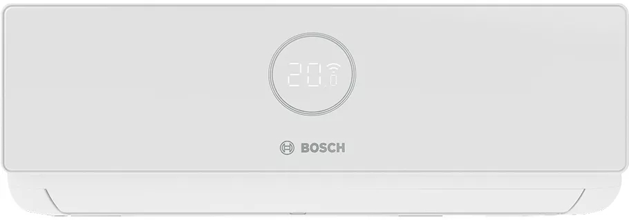 Сплит-система Bosch Climate Line 2000 CLL2000 W 53/CLL2000 53