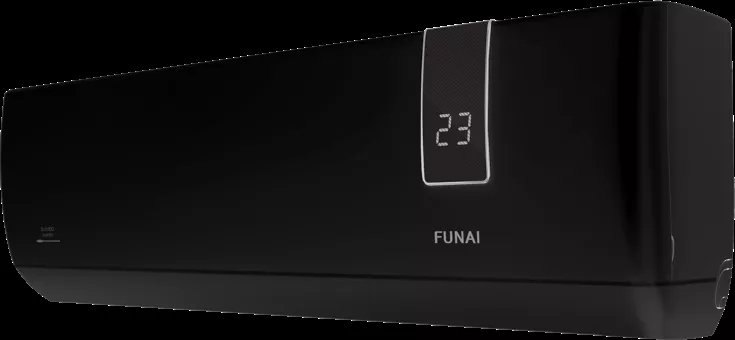 Сплит-система Funai Bushido Inverter RAC-I-BS30HP.D01