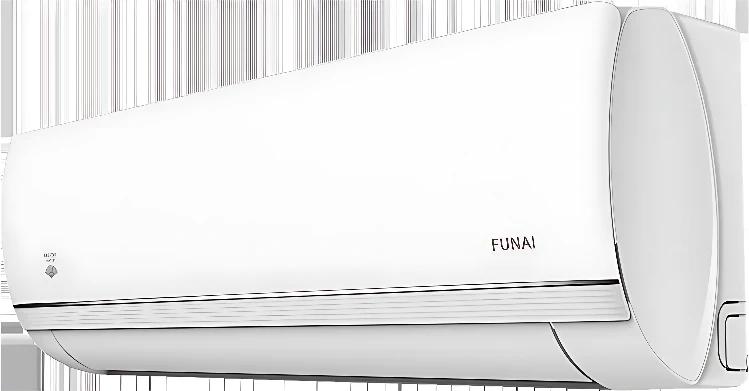 Сплит-система Funai Kadzoku Inverter RAC-I-KD25HP.D01
