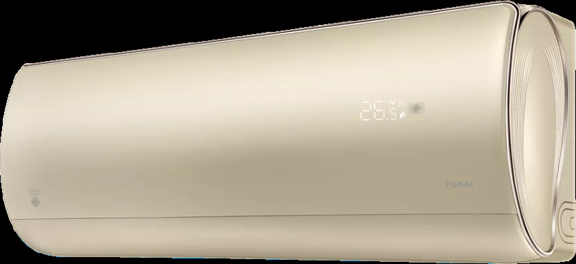 Сплит-система Funai Katana Inverter RAC-I-KT30HP.D01