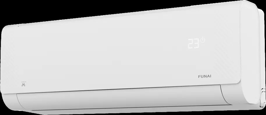 Сплит-система Funai Shogun RAC-SG25HP.D01