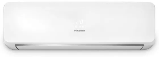 Сплит-система Hisense Expert EU DC Inverter AS-10UR4SYDTDI7