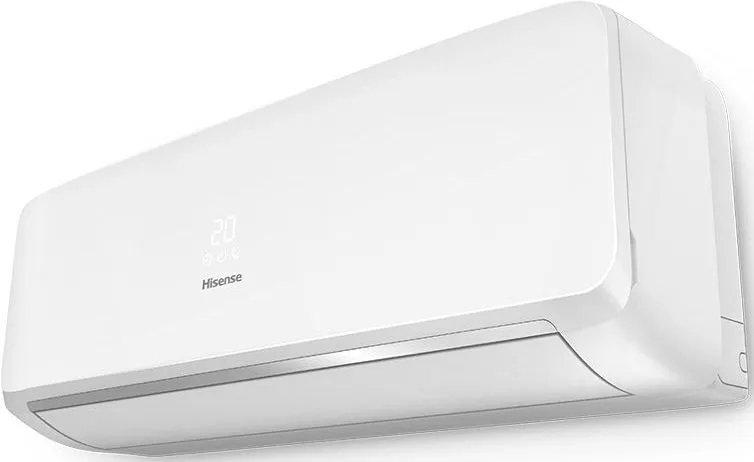 Сплит-система Hisense Expert EU DC Inverter AS-18UW4SXATD077