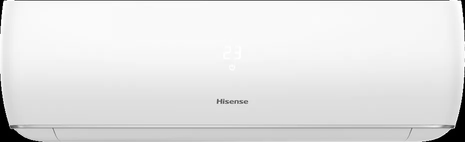 Сплит-система Hisense Expert Pro DC Inverter AS-13UR4SYDTV