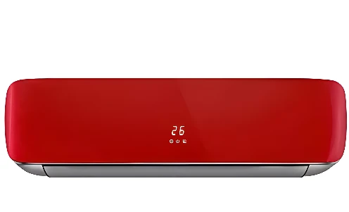 Сплит-система Hisense Red Crystal Super DC Inverter AS-10UW4RVETG00(R)