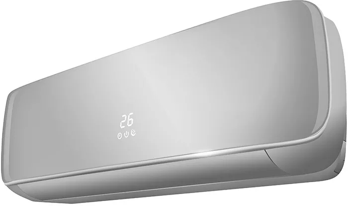 Сплит-система Hisense Silver Crystal DC Inverter AS-07UW4RYDTG00(S)