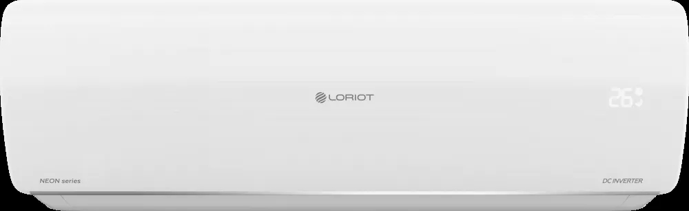 Сплит-система Loriot Neon Inverter LAC IN-18TA