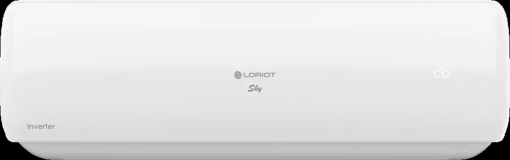 Сплит-система Loriot Sky Inverter LAC-12AI