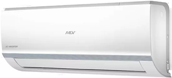 Сплит-система MDV All Easy MDSAE-12HRFN8