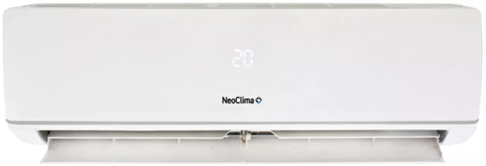 Сплит-система NeoClima NS/NU-HAX09R