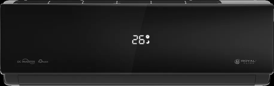 Сплит-система Royal Clima Attica Nero Inverter RCI-AN35HN
