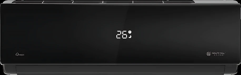 Сплит-система Royal Clima Attica Nero RC-AN22HN