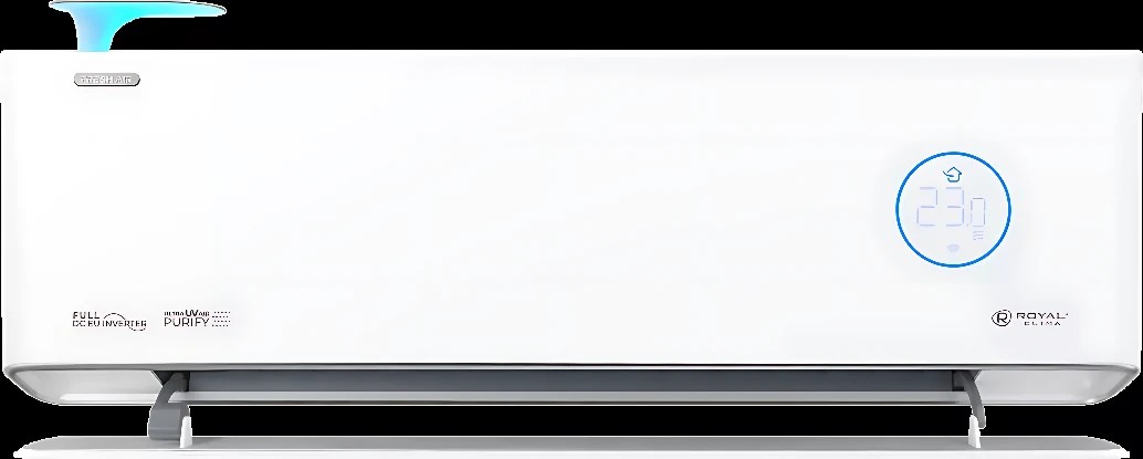 Сплит-система Royal Clima Royal Fresh Full DC EU Inverter RCI-RF40HN