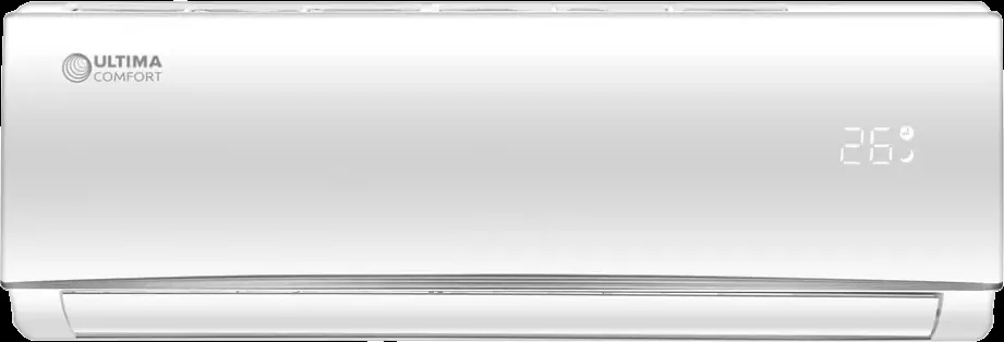 Сплит-система Ultima Comfort Eclipse ECL-09PN-IN/ECL-09PN-OUT