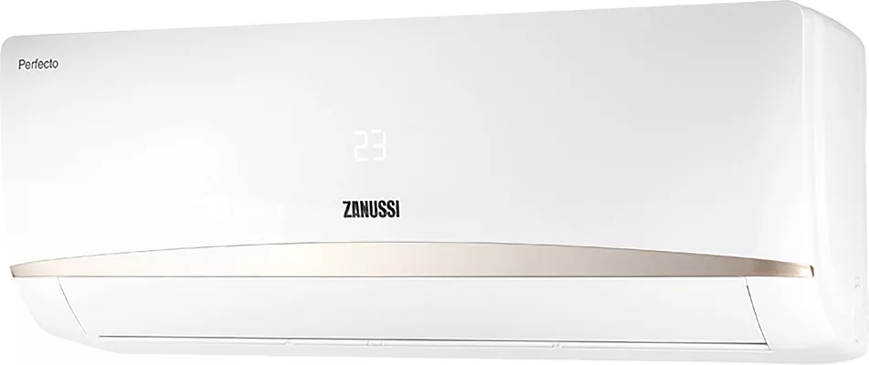 Сплит-система Zanussi Perfecto DC Inverter ZACS/I-09 HPF/A17/N1
