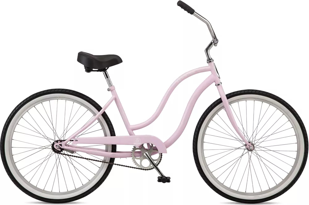 Велосипед Schwinn S1 Women 2022 S39901F20OS