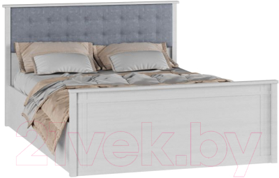 Каркас кровати Тэкс Ричард РКР-2 140x200 (ясень анкор светлый)