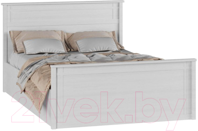 Каркас кровати Тэкс Ричард РКР-3 140x200 (ясень анкор светлый)