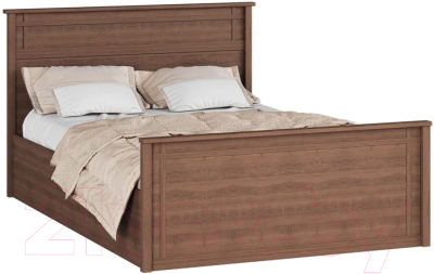 Каркас кровати Тэкс Ричард РКР-3 140x200 (орех донской)