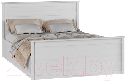 Каркас кровати Тэкс Ричард РКР-3 160x200 (ясень анкор светлый)