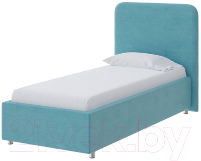 Каркас кровати Proson Олаф Лофти 90x200 (лазурь)