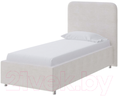 Каркас кровати Proson Олаф Лофти 90x200 (лен)