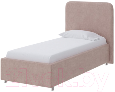 Каркас кровати Proson Олаф Лофти 90x200 (мокко)