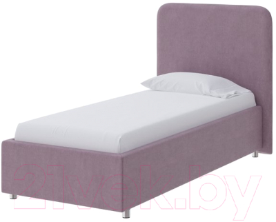 Каркас кровати Proson Олаф Лофти 90x200 (слива)