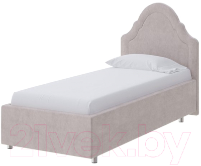 Каркас кровати Proson Эльза Лофти 90x200 (бежевый)