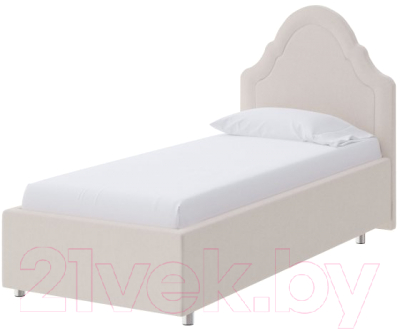 Каркас кровати Proson Эльза Лофти 90x200 (лен)