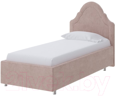 Каркас кровати Proson Эльза Лофти 90x200 (мокко)