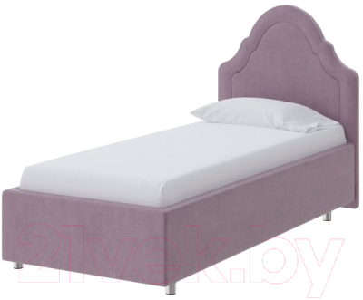 Каркас кровати Proson Эльза Лофти 90x200 (слива)