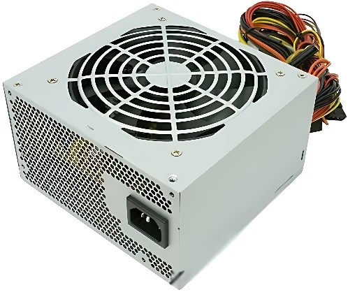 InWin RB-S400HQ7-0